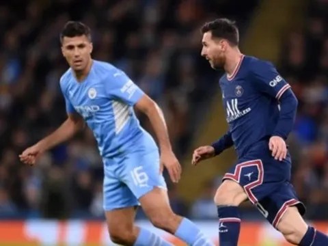 Thua 1-2, Pochettino nói lời thật lòng với Man City