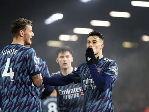 Thua 1-4, Bielsa nói ra khác biệt giữa Arsenal và Leeds