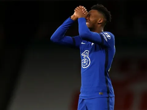 Thua Arsenal, 'tia sáng' hiếm hoi của Chelsea chỉ ra vấn đề