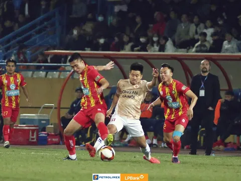 Thua CAHN, 'bại tướng' của Kiatisuk chỉ ra người chịu trách nhiệm