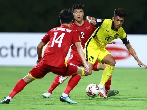Thua đậm Việt Nam, ĐT Malaysia đòi kiện BTC AFF Cup