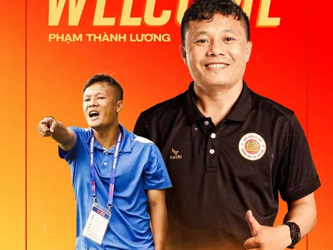 Thua liền 2 trận, CAHN tăng cường nhân lực cho Kiatisuk
