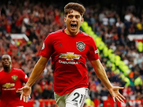 Thua Liverpool, Man City, Solskjaer có hối tiếc khi bán James?