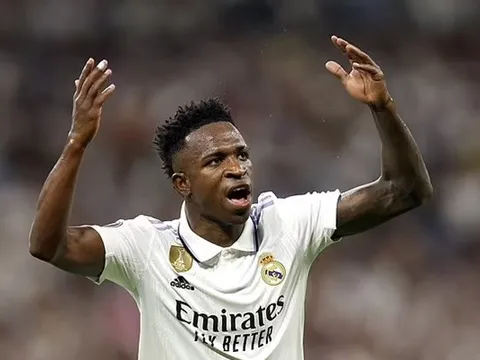 Thua Man City, Real xả giận bằng đề nghị bom tấn cho mùa hè