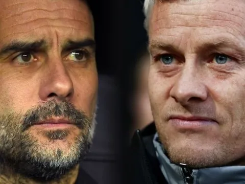 Thua Man City, tương lai Solskjaer diễn biến bất ngờ?