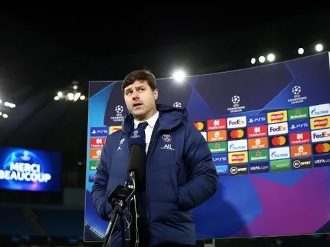 Thua Man City, viễn cảnh PSG đối đầu Man Utd thật thú vị