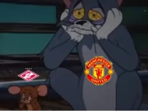 Thua thảm Liverpool, M.U được ông lớn Nga đồng cảm