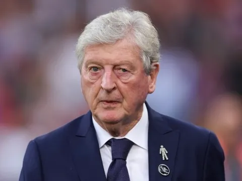 Thua Tottenham, Roy Hodgson đổ lỗi cho cầu thủ