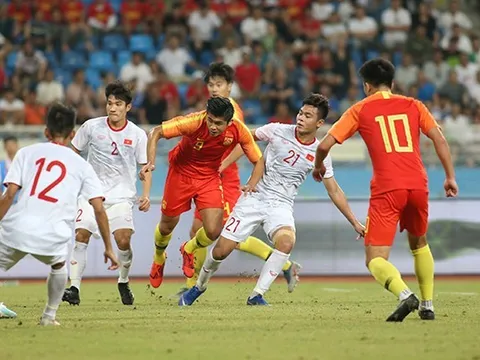 4 lý do tin rằng ĐT Việt Nam sẽ có kết quả tốt trước Trung Quốc