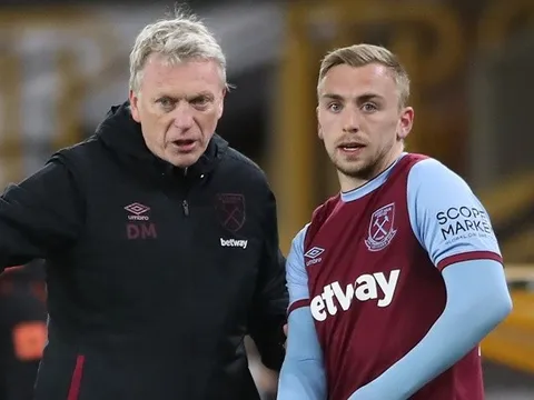 Thua West Ham, Klopp quyết thâu tóm chân chuyền của đối thủ