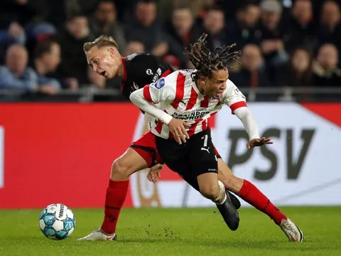 Thực hư việc Arsenal theo đuổi Xavi Simons