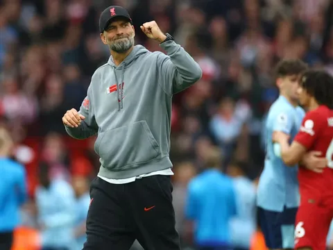 Thực hư vụ Liverpool chiêu mộ Alexis Mac Allister