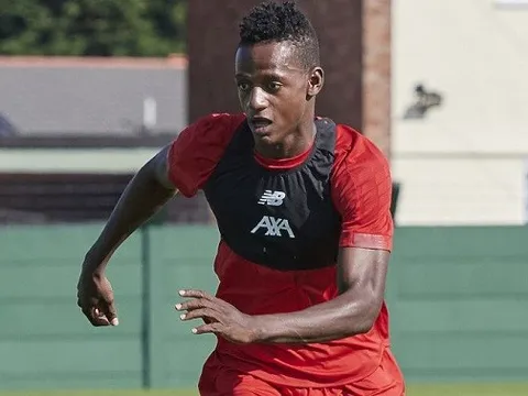 Nhân tố bí ẩn vẫn chưa ra sân sau 5 năm đến Liverpool