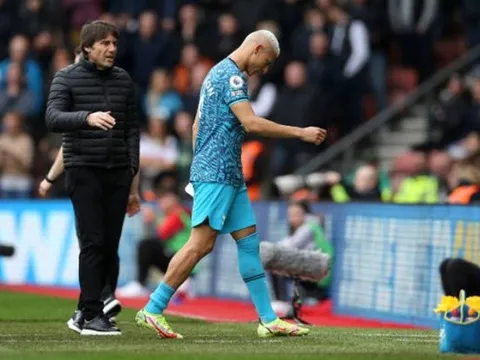 “Thùng rác vàng” ở Premier League