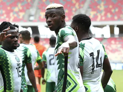 “Thùng thuốc súng” Nigeria đang phát nổ