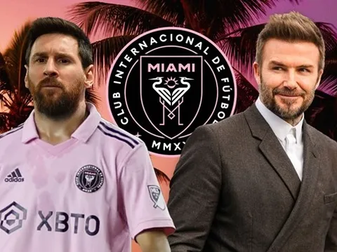 Thương hiệu Messi ảnh hưởng thế nào đến bóng đá Mỹ?