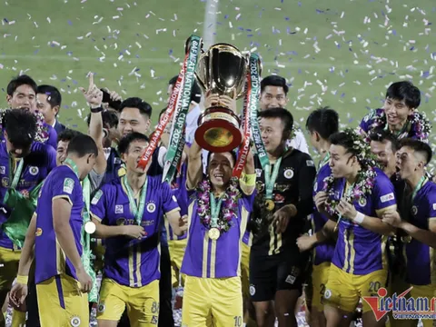 Thưởng Tết trong làng thể thao Việt Nam: 29 Tết vẫn... ngóng
