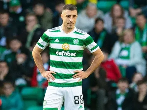 Thương vụ 10 triệu bảng giúp hàng hot World Cup chuyển bến đỗ