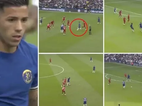 Thương vụ 121 triệu euro của Chelsea đáng giá đến từng xu