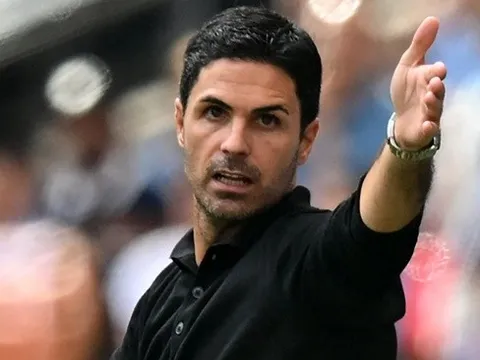 Thương vụ Arsenal cần tránh vào tháng 1