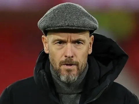 Sao Palace trở thành thương vụ bước ngoặt của Man United