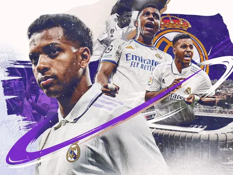 Thương vụ chất lượng của Man Utd từ Real Madrid
