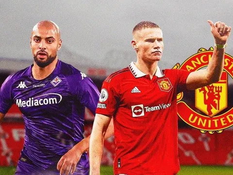Thương vụ khó hiểu nhất của Man Utd hè 2023