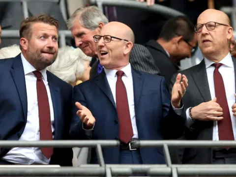 Thương vụ đắt chưa từng có, bước ngoặt lớn ở Man Utd