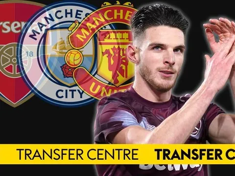Thương vụ đắt kỷ lục coi như sắp nổ ở Premier League