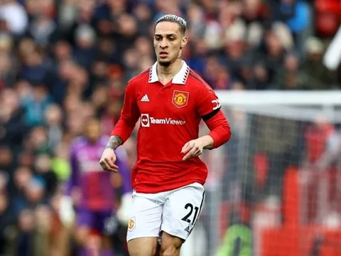 Thương vụ điên rồ của Man Utd