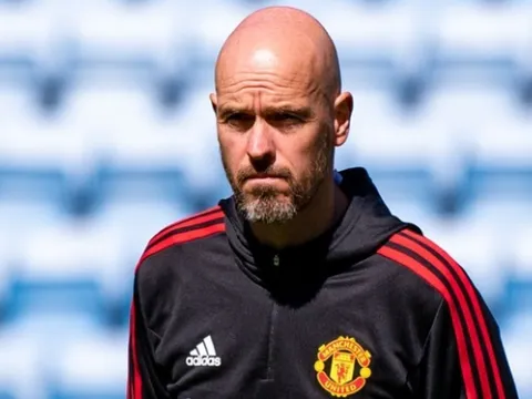 Thương vụ Henry 2.0 của Man United