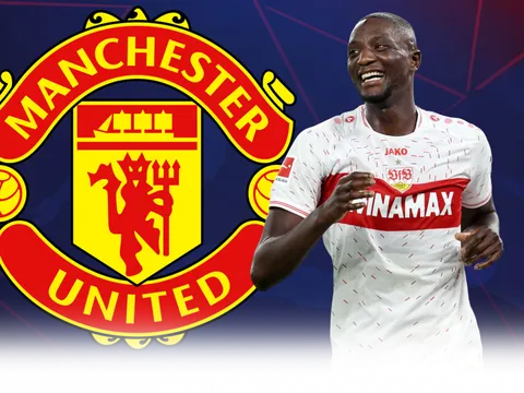 Thương vụ hoàn hảo của Man Utd