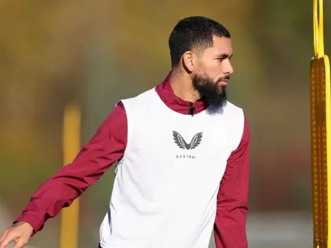Thương vụ không khả thi của Arsenal