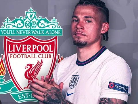 Thương vụ lợi cả đôi đường cho Liverpool
