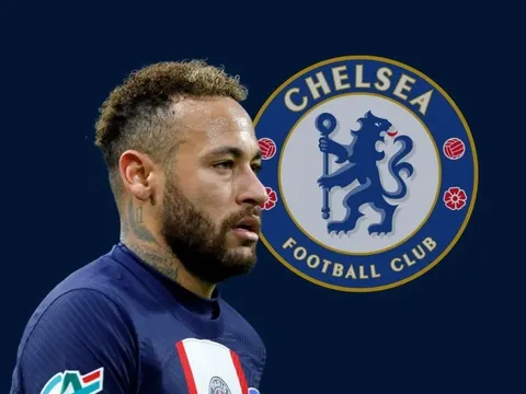 Thương vụ Neymar dễ thành liều thuốc độc với Chelsea
