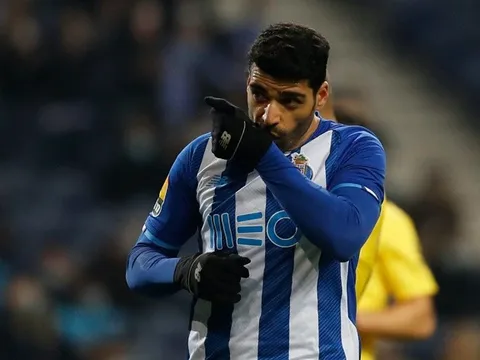 Thương vụ nghịch lý với Arteta giải quyết bài toán không Jesus