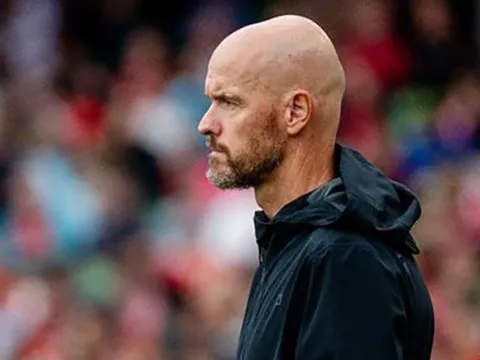 Thương vụ 'nhất tiễn hạ song điêu' của M.U