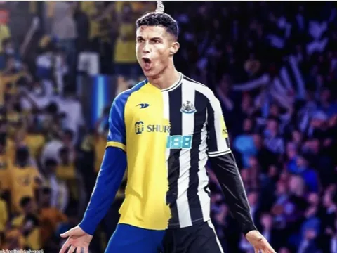 Ronaldo được "bật đèn xanh" tái xuất EPL
