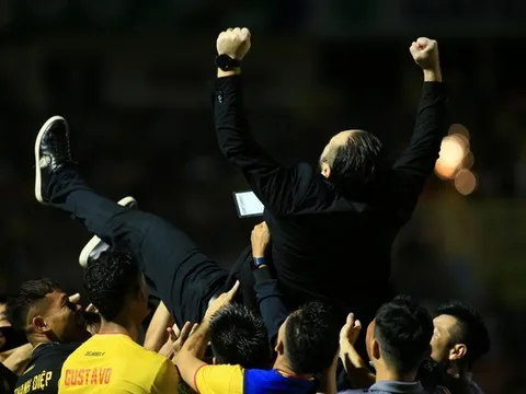 Tiếc nuối và tranh cãi giải thưởng cá nhân tại V-League 2023