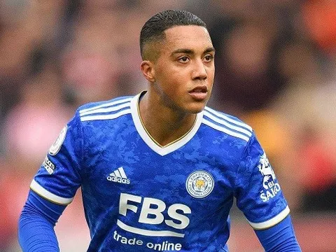Arsenal nhận thông tin bất ngờ từ Tielemans
