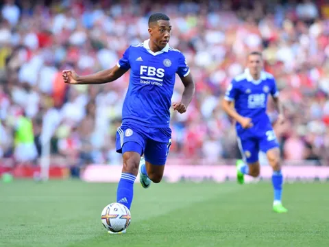 "20 triệu bảng, Arsenal sẽ có Tielemans"