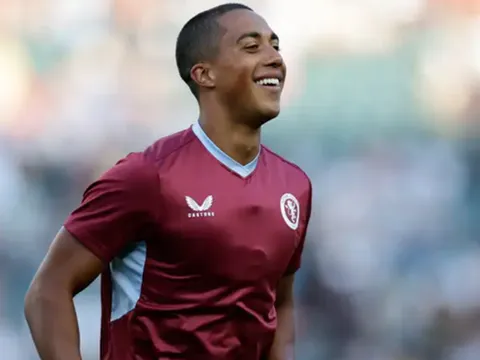 Emery chốt mục tiêu thay Tielemans