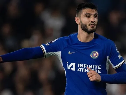 Tiền đạo của Chelsea sắp được ký hợp đồng mới