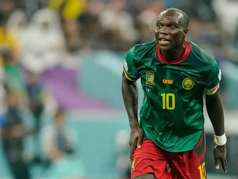 Tiền đạo ghi 12 bàn sau 14 trận: 'Tôi đã đàm phán với M.U, Atletico'