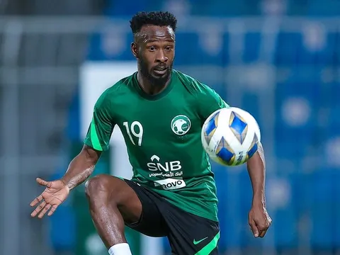 Tiền đạo Saudi Arabia bị loại khỏi World Cup vì doping