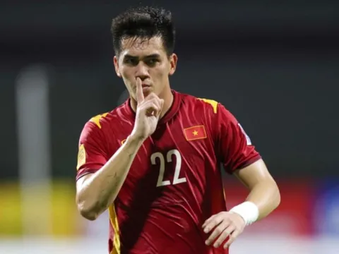 Tiến Linh lọt 2 top đề cử của BTC AFF Cup sau trận thắng Campuchia