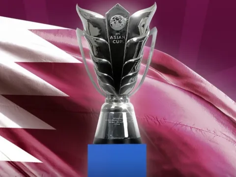 Tiền thưởng AFC Asian Cup 2023 là bao nhiêu?