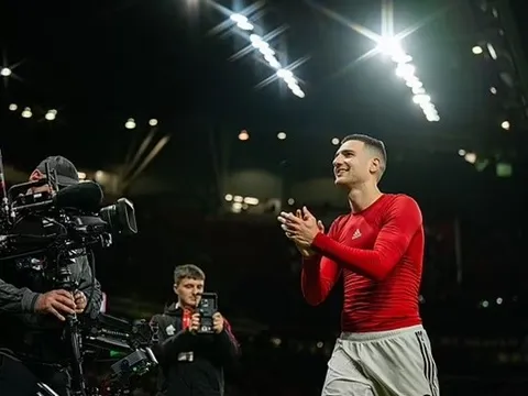 Tiến triển thần tốc, Man Utd hứa hẹn công bố hợp đồng 5 năm