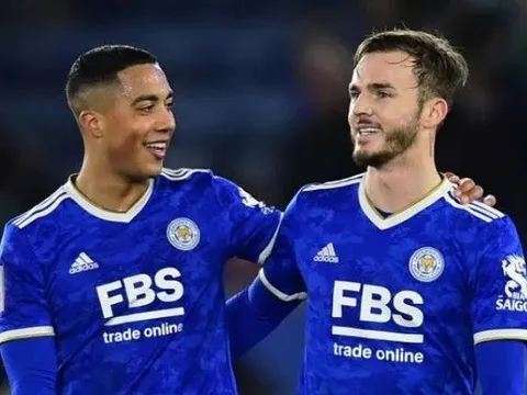 Tiền vệ hàng đầu Premier League sẽ cập bến Arsenal