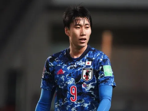 Tiền vệ Nhật Bản: Tuyển Đức không mạnh bằng Bayern